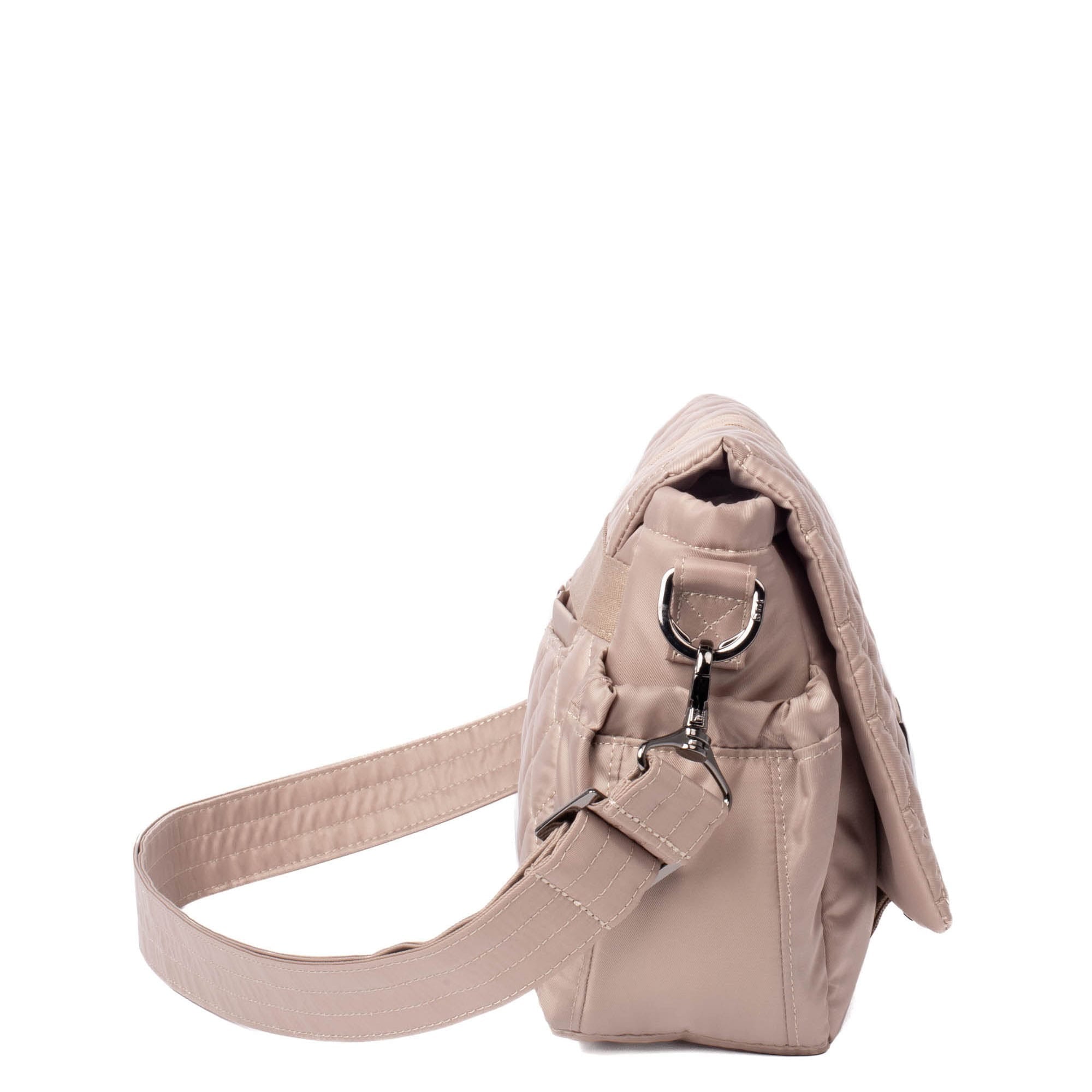 Harness Crossbody Bag - SAND - Harness_Sand_03